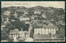 Delcampe - Imperia Bordighera Cartolina MT3529 - Imperia