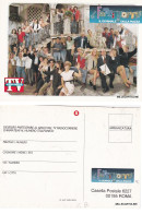 Delcampe - # SPETTACOLO - TV: "I FATTI VOSTRI" Cartolina Per Partecipare Alla Trasmissione - Autres & Non Classés