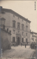 Delcampe - * TERNI - Palazzo Bianchini Riccardi - Fotocartolina VAT 1915 - Terni