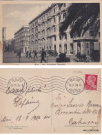 Delcampe - # BARI: VIA SALVATORE COGNETTI    1934 - Bari