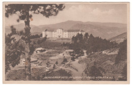 Delcampe - CPA  – CYPRUS CHYPRE  –  HOTEL BERENGARIA - PRODROMO - EDIT MANGOIAN BROS - Cyprus