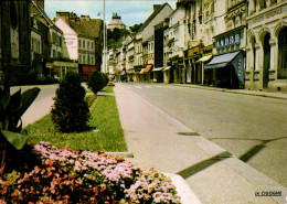 Delcampe - CPSM Dreux La Grande Rue - Dreux