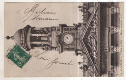 Delcampe - K 279227 FRANCE - Cambrai - L'Hotel De Ville - Cambrai