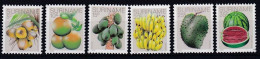 Delcampe - Fruits - 1978 - MNH - Surinam