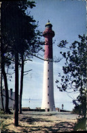 Delcampe - CPM Phare De La Coubre - Leuchttürme