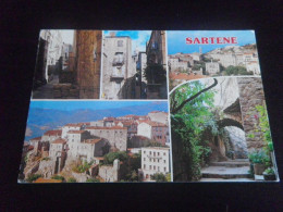 Delcampe - CORSE DU SUD - SARTENE - 911 - Sartene