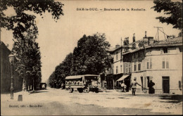 Delcampe - 55  BAR LE DUC  Boulevard De La Rochelle - Bar Le Duc