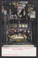 Delcampe - Vintage Postcard Palestine Bethlehem Grotto Of The Nativity Holy Land 1910 - Palästina