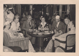 Delcampe - Deutschland Peking SS Scharnhorst Passagiere Auf Reise Nach 1938 #SCF597 - Autres & Non Classés