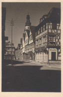 Delcampe - Deutschland Bad Urach Baden Württemberg Altstadt Real Photo Unposted #SCF396 - Bad Urach