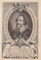 Delcampe - Deutschland Münster Adriaan Pauw Westfälischer Friede Diplomat Unposted #SCF350 - Münster