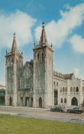 Delcampe - Panama Colon Panamá Catedral Inmaculada Concepción Arquitectura Unposted #SCF300 - Panama
