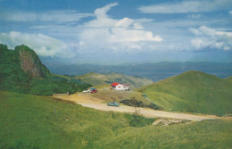 Delcampe - Panama Cerro Campana Panamá Provincia De Paisaje Montañoso Unposted #SCF270 - Panama