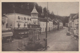 Delcampe - Nederland Valkenburg Monumentplein Hotel De Grot Dorpsgezicht Verzonden #SCF186 - Valkenburg