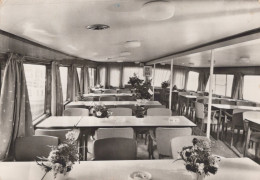 Delcampe - Nederland Arnhem Salon M S Prinses Irene Interieur Schip #SCF799 - Zutphen