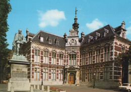 Delcampe - Nederland Utrecht Academiegebouw Rijksuniversiteit Jan Van Nassau #SCF675 - Utrecht