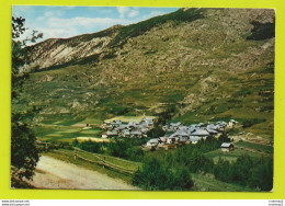 Delcampe - 05 VARS SAINT MARCELLIN Vers Guillestre Belle Vue Générale En 1974 - Guillestre
