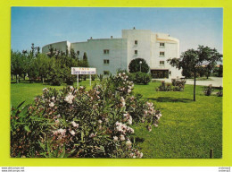 Delcampe - 66 ELNE N°5577 F.N.F.R Centre Socio Culturel ALENYA VOIR DOS - Elne