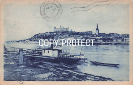 Delcampe - Bratislava.- Slovakia - Slowakei