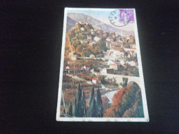 Delcampe - HAUTE CORSE - CORTE - 1934 - 1121 - Corte