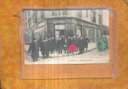 Delcampe - 08 - 2026 - HAUTS DE SEINE - 92 - VANVES - Céfé Pananceau - Vanves