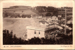 Delcampe - (17/08/26) 29-CPA DOUARNENEZ - Douarnenez