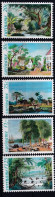 Delcampe - Journey To Surinam - 1981 - MNH - Surinam