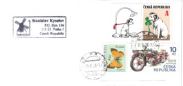 Delcampe - Recent 2026 - Lettres & Documents
