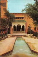Delcampe - N°43613 Z -cpsm Hôtel Salam -Taroudanti- - Andere & Zonder Classificatie