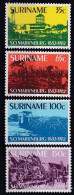 Delcampe - Marienburg - 1982 - MNH - Surinam
