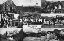 Delcampe - Kufstein Tirol Multi Views - Kufstein