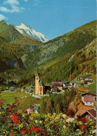 Delcampe - N°43616 Z -cpsm Helligenblut - Heiligenblut