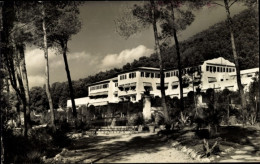 Delcampe - CPA Pollença Pollensa Mallorca Balearische Inseln, Hotel Formentor - Sonstige & Ohne Zuordnung
