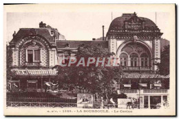 Delcampe - CPA La Bourboule Le Casino - La Bourboule