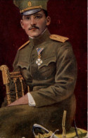 Delcampe - SERBIE  Prince ALEXANDRE  Héritier Du Trône - Serbien