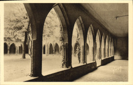 Delcampe - CPA Colmar Cloitre Des Dominicains - Colmar