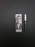 Delcampe - Lesezeichen Bertolt Brecht, Berliner Ensemble - Segnalibri