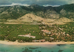 Delcampe - S. MARGHERITA DI PULA - Forte Hotel Village Castello - Cagliari
