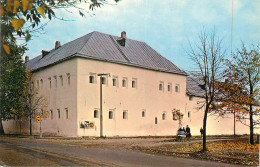 Delcampe - CPM Pskov The Pogankins Palace 17th Century - Israel