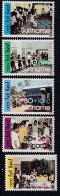 Delcampe - Child Welfare - 1986 - MNH - Surinam