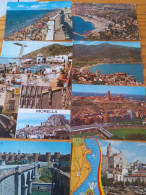 Delcampe - LOT De 500 CP EUROPE - 500 Postales Min.