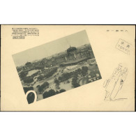 Delcampe - Tokyo (Tokyo Station), Year: 1920s–1930s, Publisher: Taisho. - Hiroshima