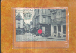 Delcampe - 08 - 2026 - LOIR ET CHER - 41 - VENDOME - Rue Guesnanet - Commerces Et Animation - Vendome