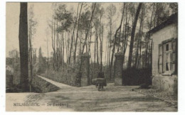 Delcampe - MELSBROECK - DE ZANDWEG - Autres & Non Classés