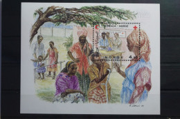 Delcampe - Norwegen Block 7 Mit 968 Postfrisch #VF011 - Autres & Non Classés