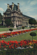 Delcampe - France Paris Le Louvre 75 *YBN381 - Louvre