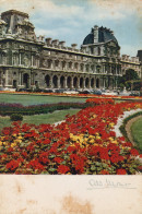Delcampe - France Paris Louvre Le 75 Paris 75 Unposted *YBN379 - Louvre