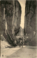 Delcampe - Dinant - La Roche A Bayard - Dinant