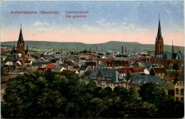 Delcampe - Kaiserslautern - Stiftskirche - Kaiserslautern
