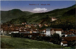 Delcampe - Markirch - Sainte-Marie-aux-Mines